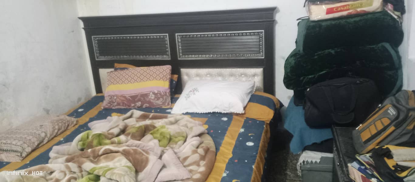 bed set 4