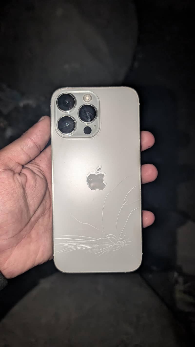 Apple iPhone 14 Pro Max 1