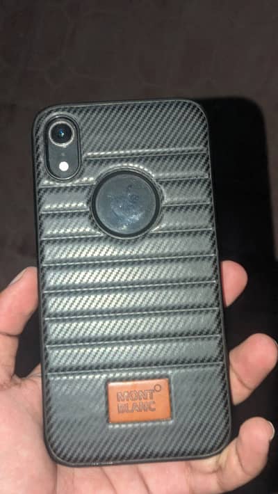 Apple iPhone XR. Non pts Dual Sim working Glitch
