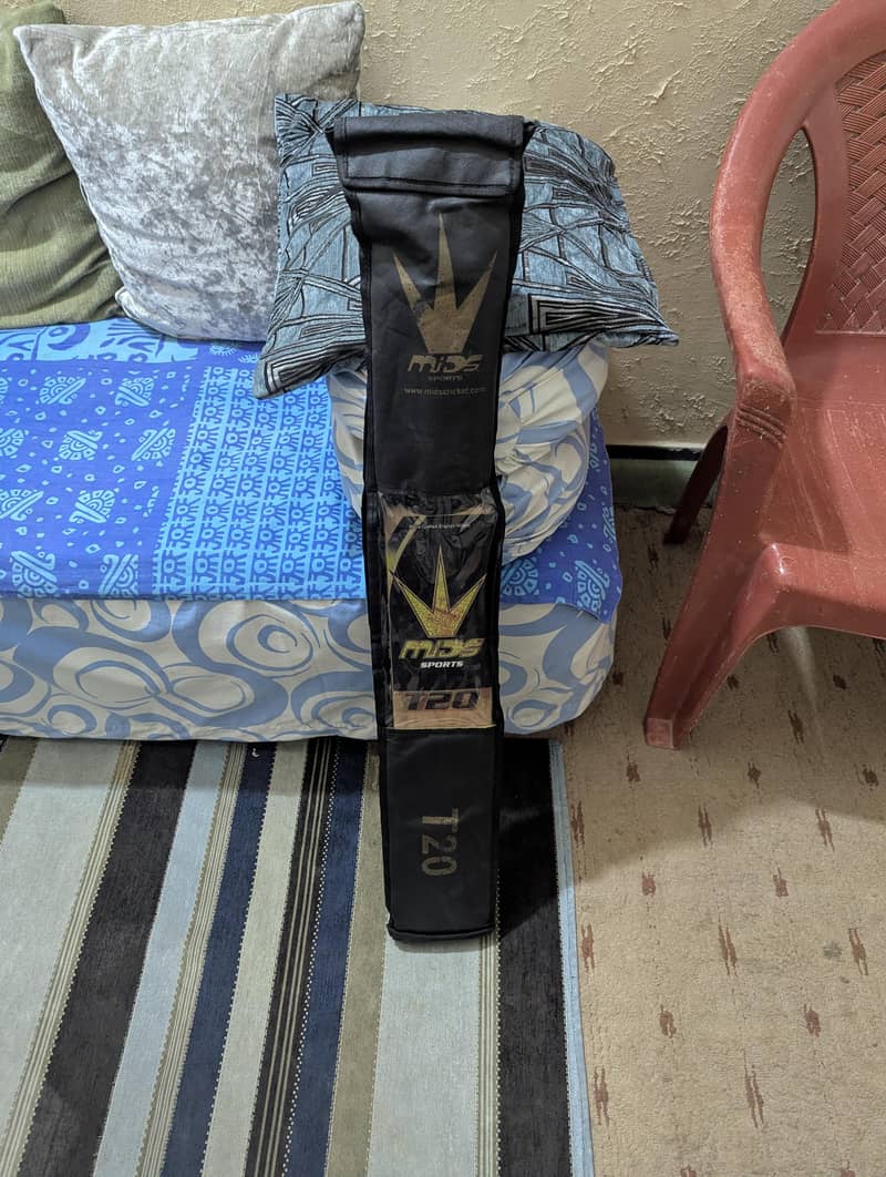 cricket kit 1