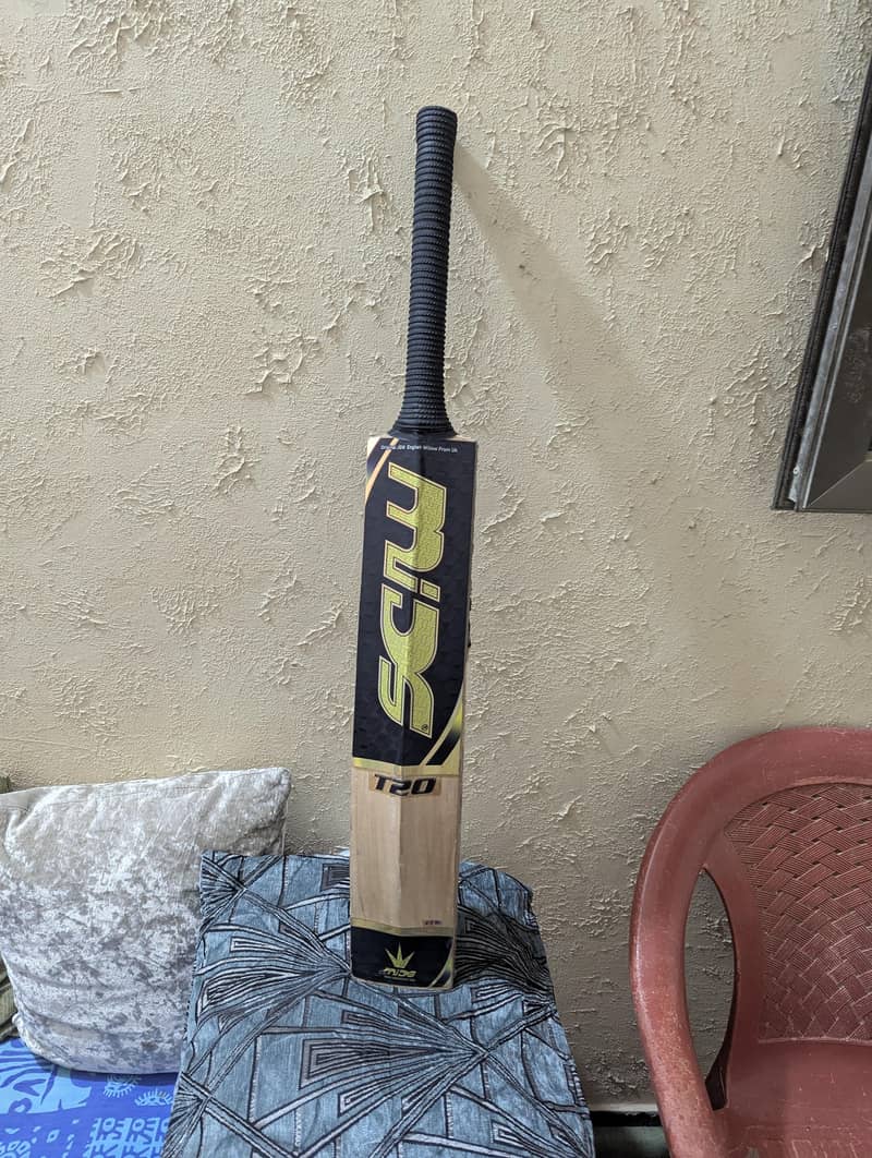 cricket kit 2