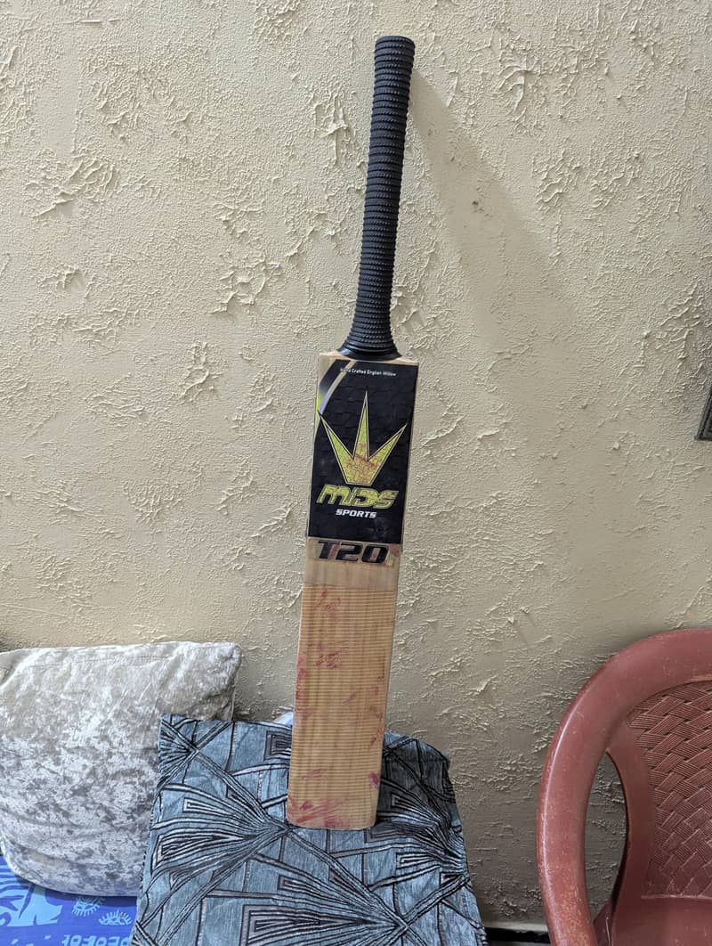 cricket kit 3