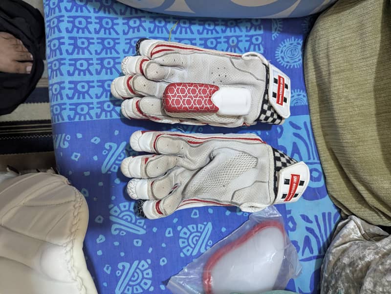 cricket kit 5