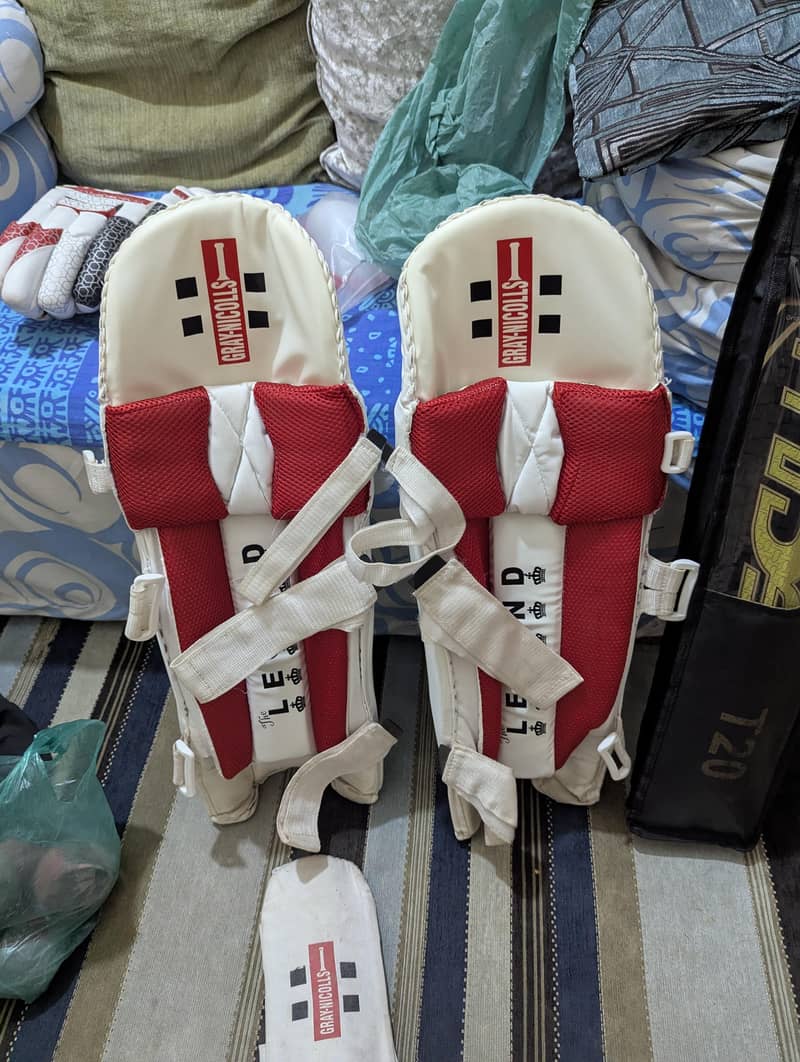 cricket kit 7