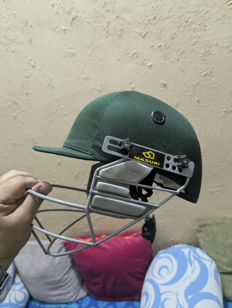 cricket kit 9