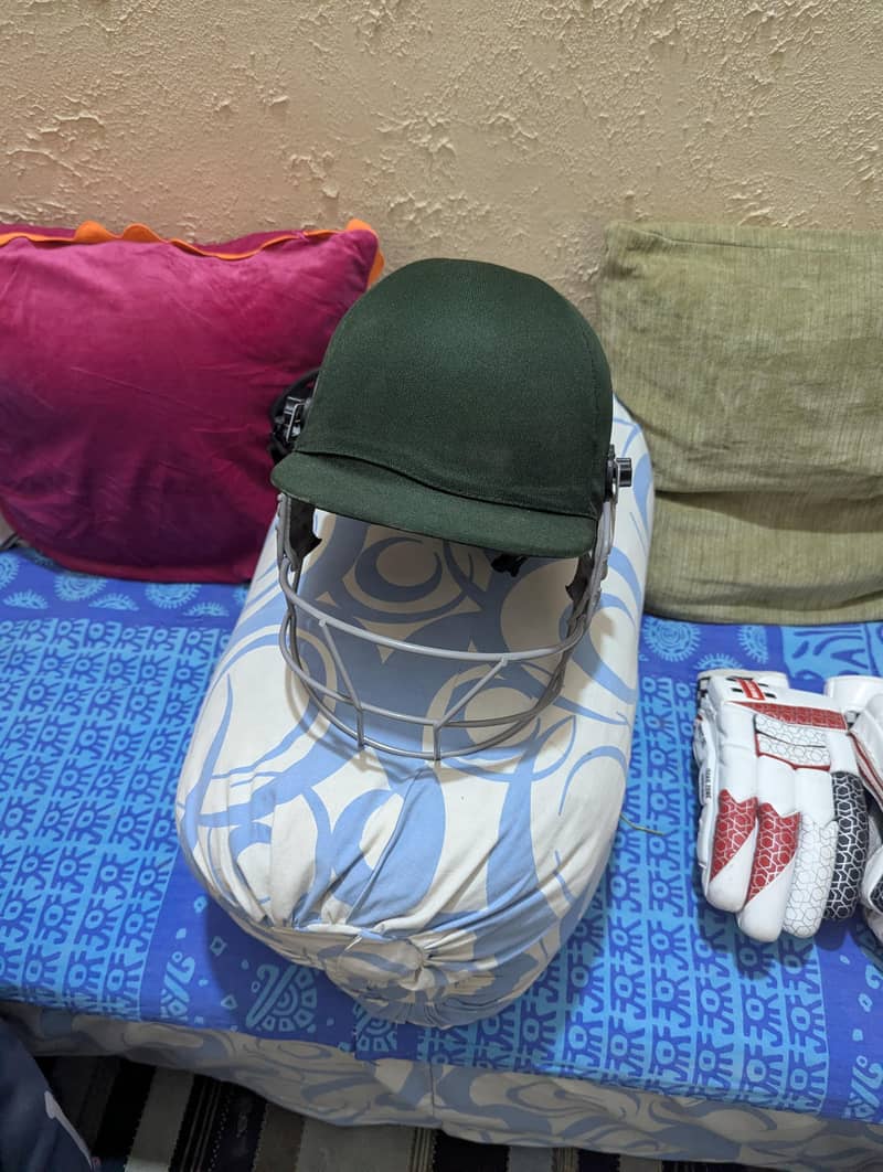 cricket kit 10