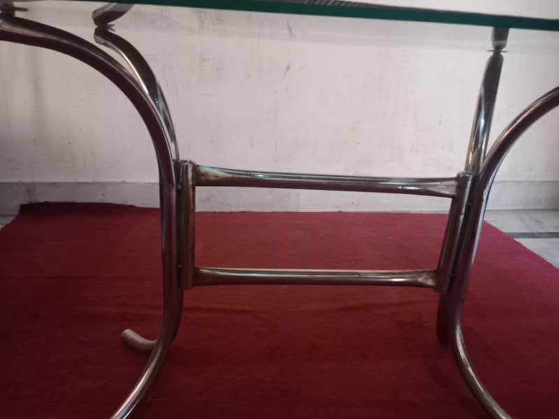 Dining table 1