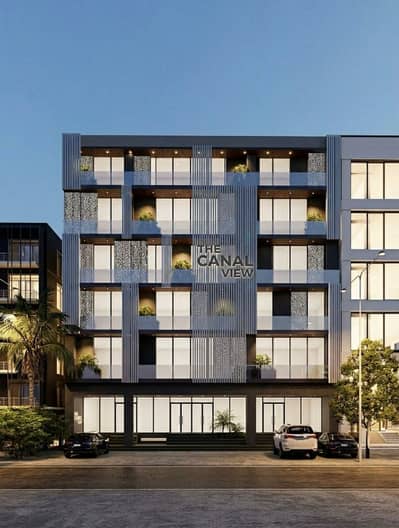 Get Possession By 50% Payment In Advance & Remaining In 1 Year Instalment Plan In Canal View Bahria Town Lahore