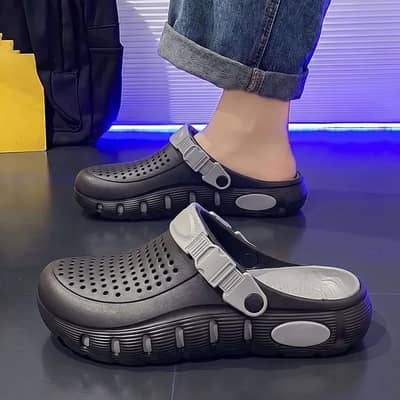 Ergo Pulse Comfort Clogs