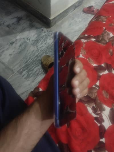 Infinix hot 60i