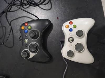 Xbox controller for PC Wired