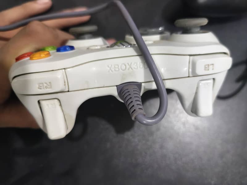 Xbox controller for PC Wired 3