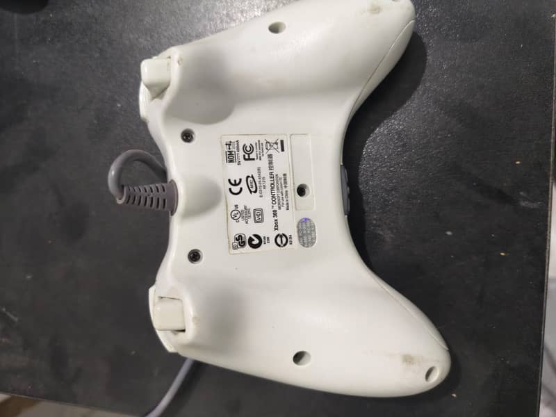 Xbox controller for PC Wired 4