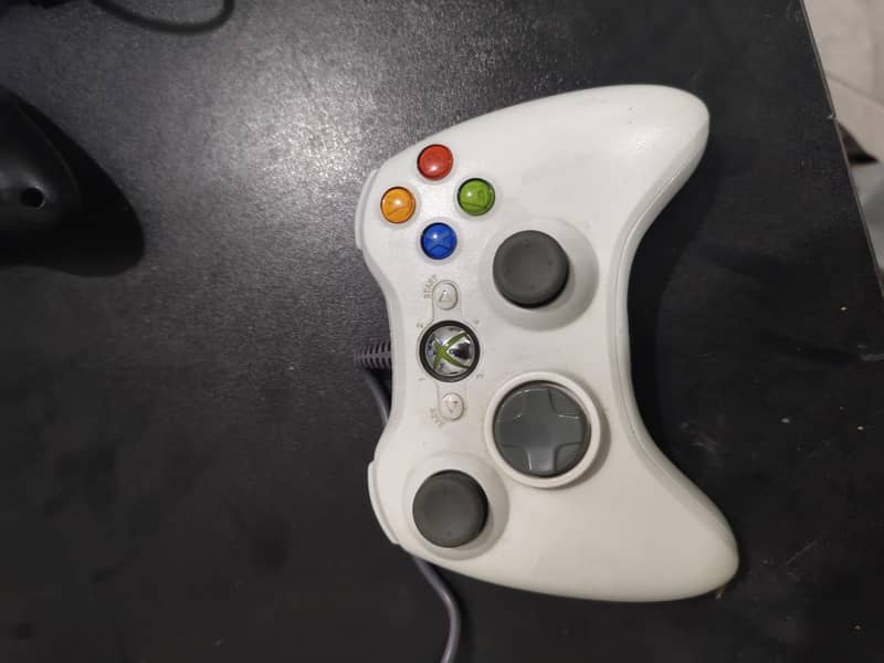 Xbox controller for PC Wired 5
