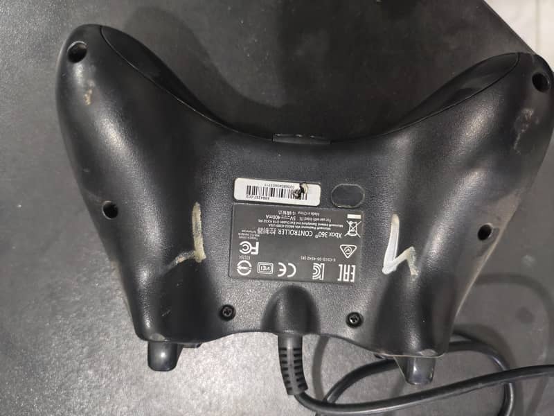 Xbox controller for PC Wired 6