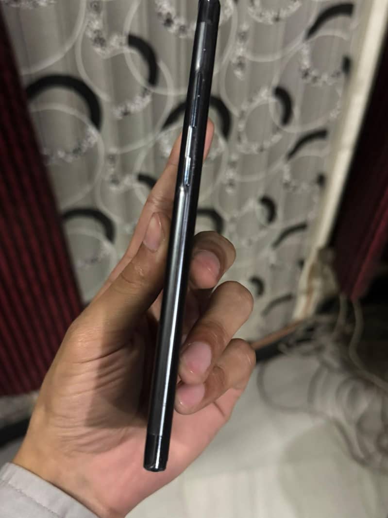 Samsung Mobile Note 10 Plus 1