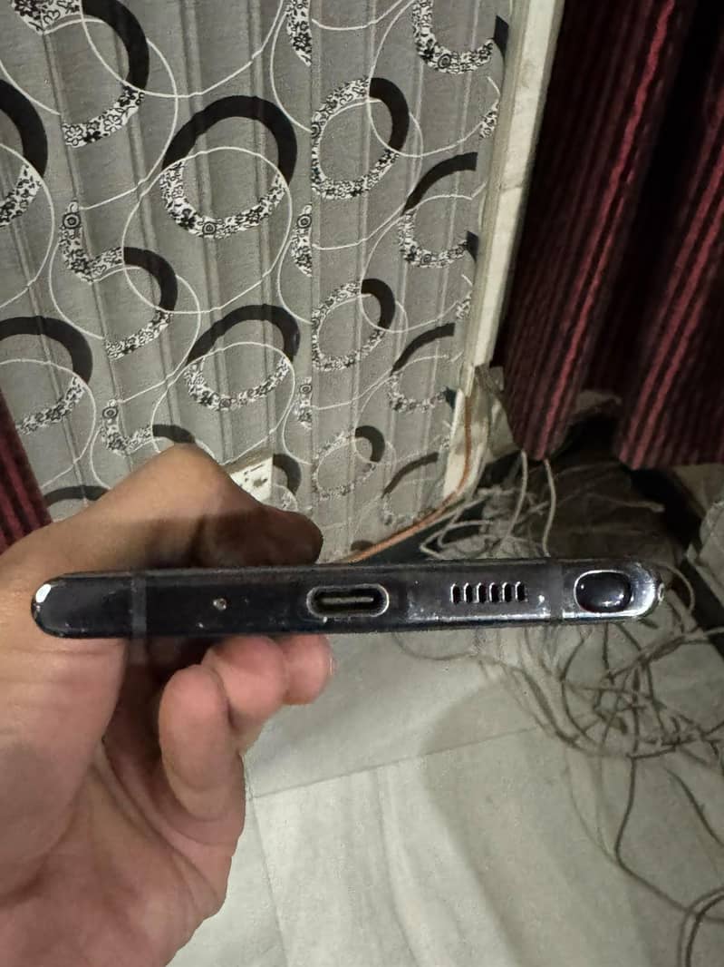 Samsung Mobile Note 10 Plus 5