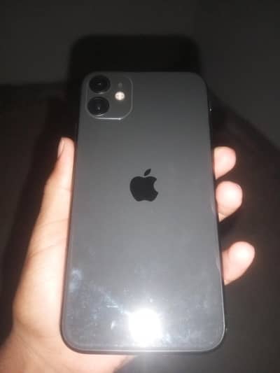 Apple iPhone 11
