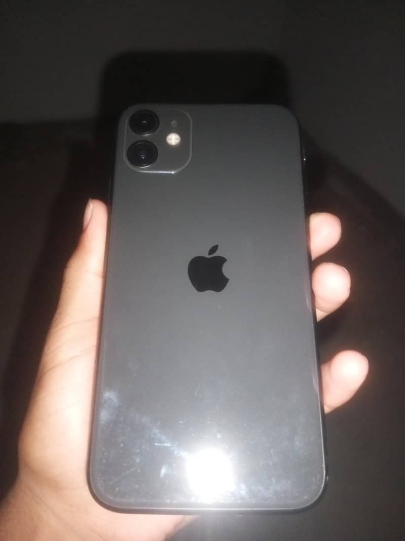 Apple iPhone 11 0