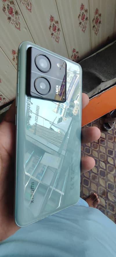 Xiaomi 13T Pro