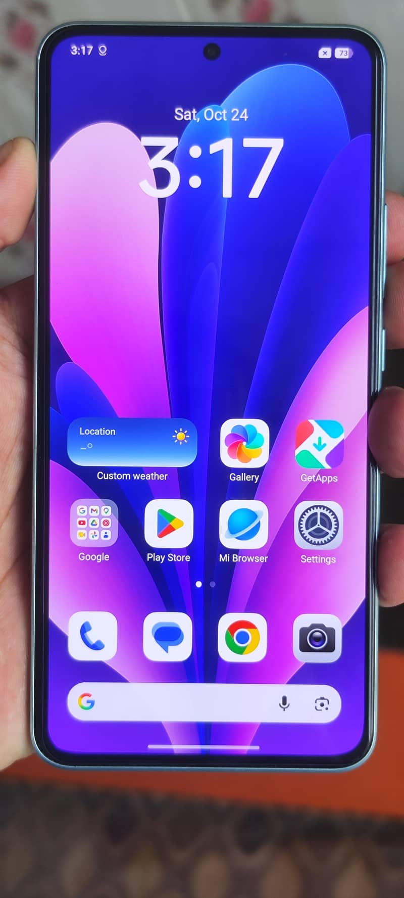 Xiaomi 13T Pro 1