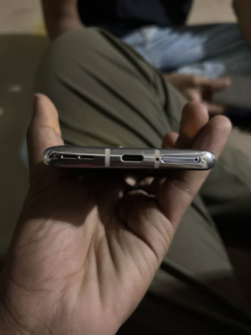 One Plus 8 0