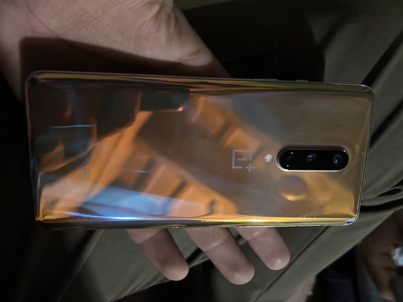 One Plus 8 1