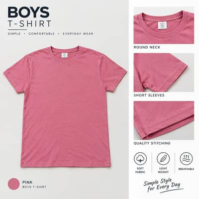 Men's Women's Imported T-Shirt