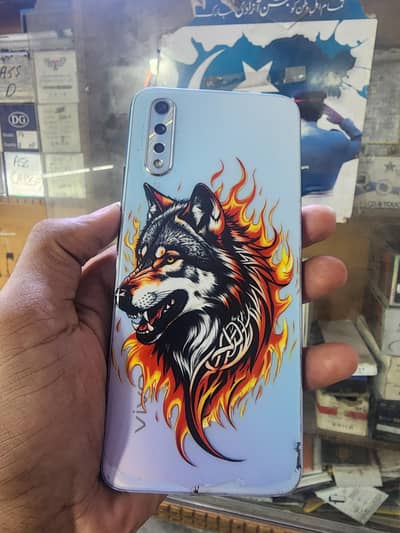 Vivo S1
