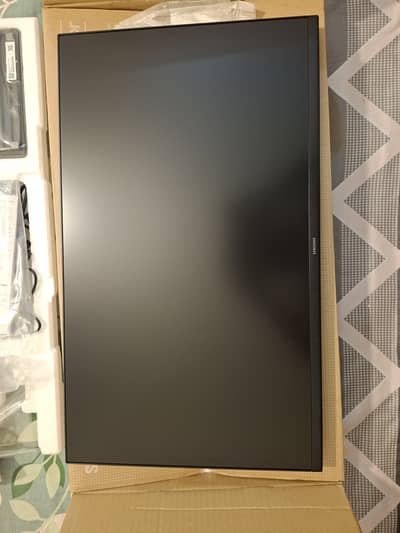 Samsung 27 inch S30GD Full HD 100Hz Monitor - Box Open, Brand New
