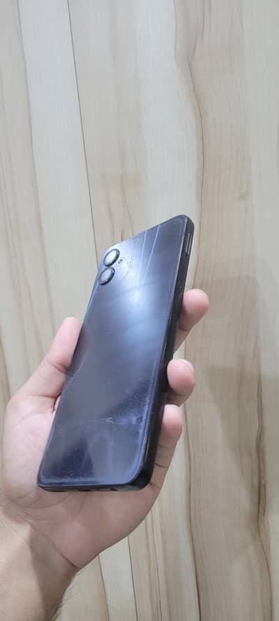 Samsung Mobile A05