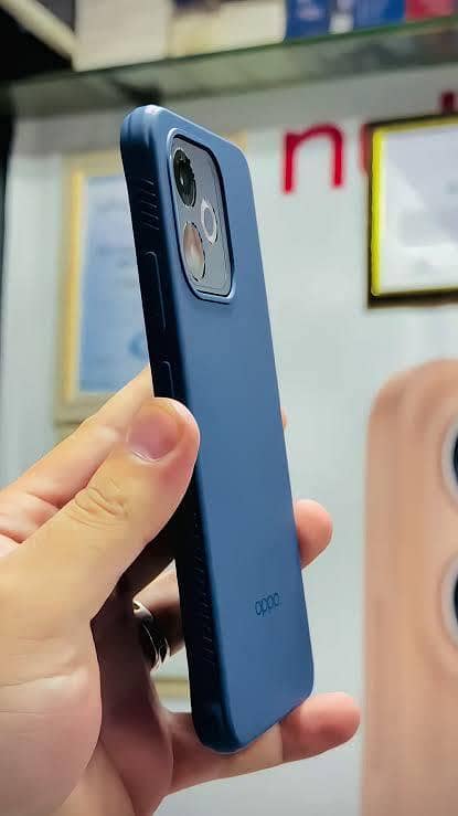 OPPO A6s Pro 0