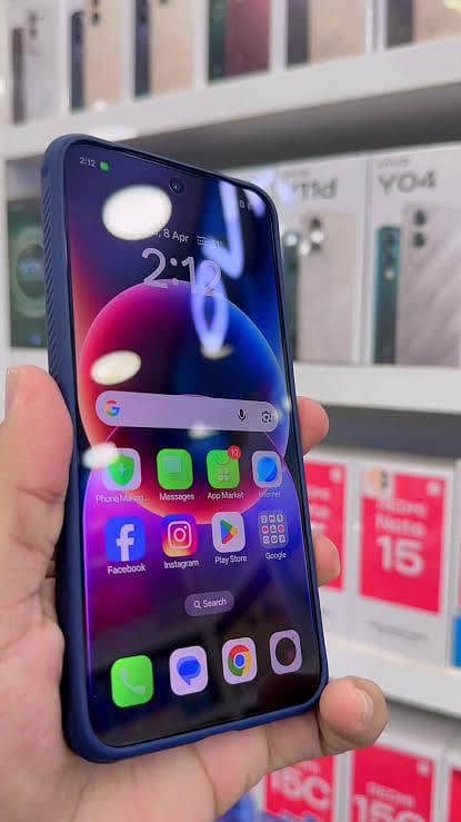 OPPO A6s Pro 1