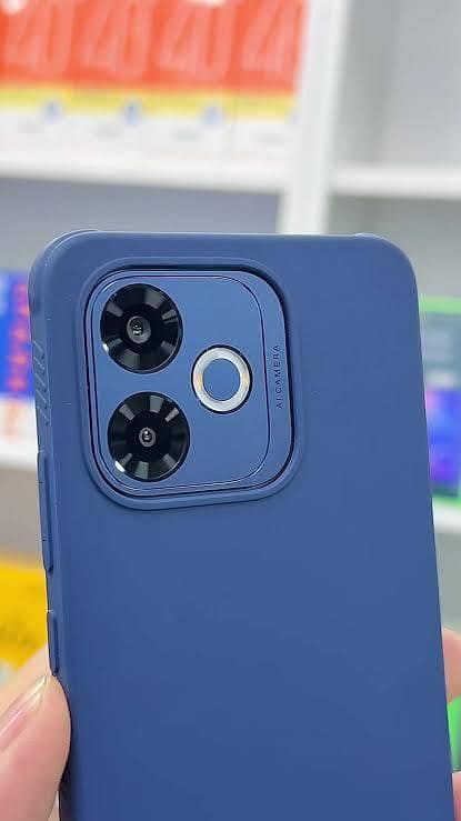 OPPO A6s Pro 2