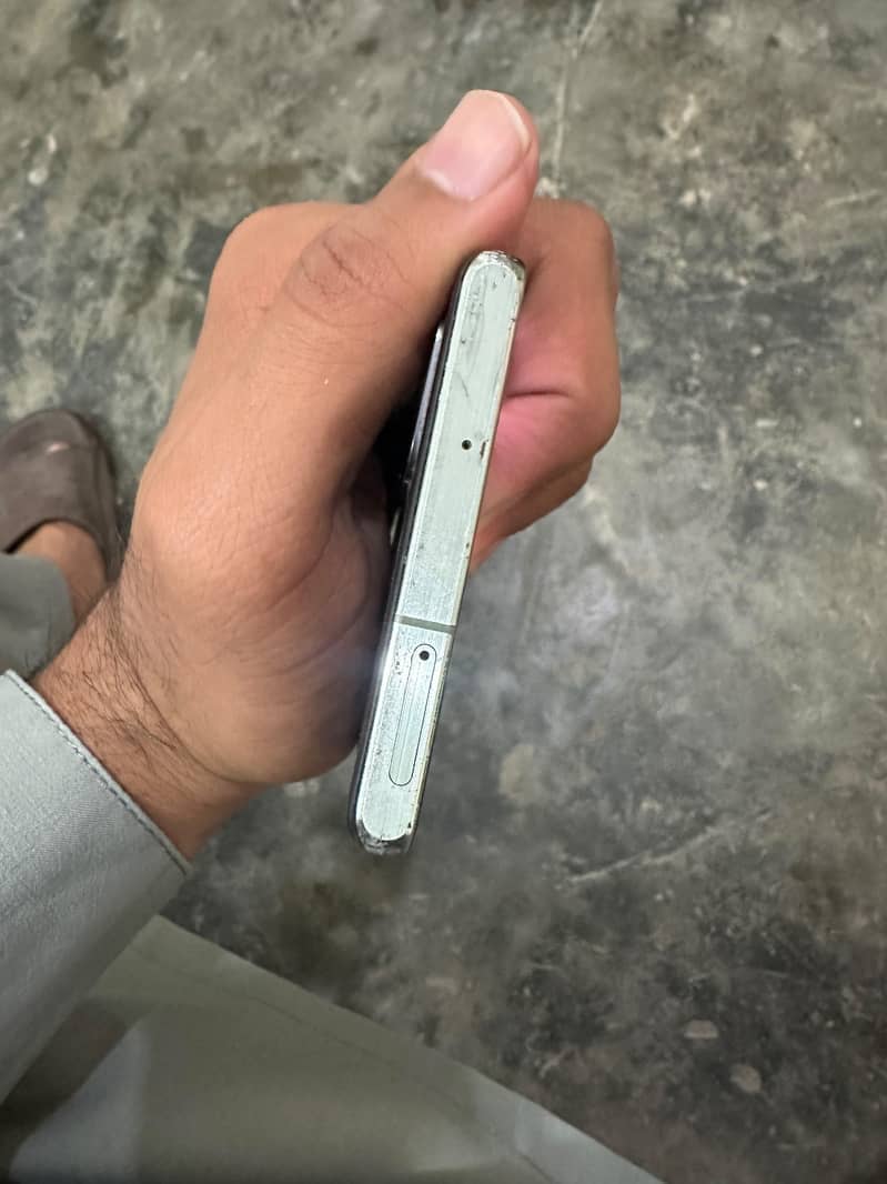 Samsung Note 20 5G 5