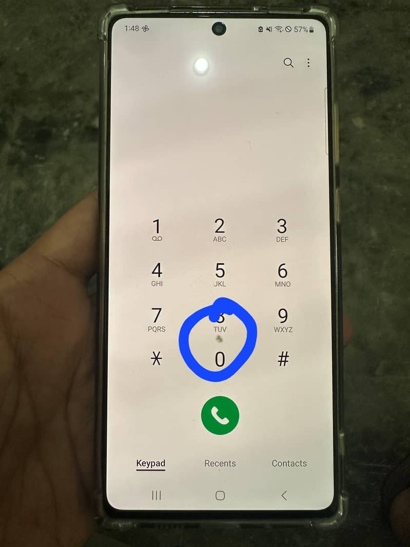 Samsung Note 20 5G 7