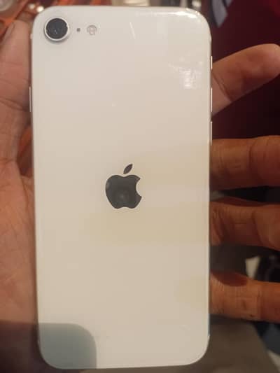 Apple iPhone SE
