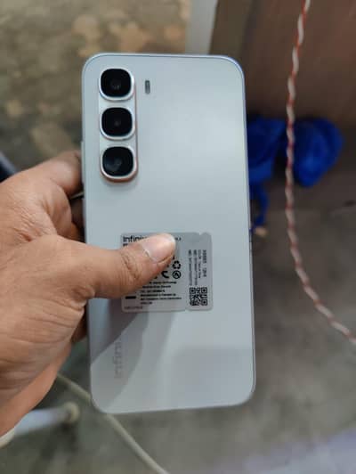 Infinix Hot 60 Pro