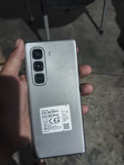 Infinix Hot 50 Pro Plus