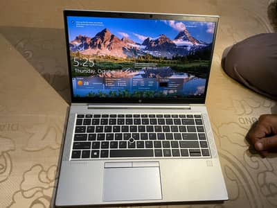 HP Elite Book