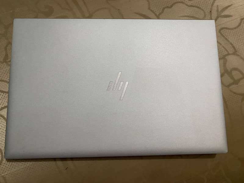 HP Elite Book 14