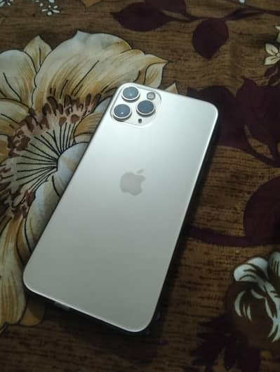 Apple iPhone 11 Pro