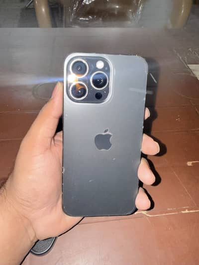 Apple iPhone 15 Pro Max JV ONLY SALE NOT EXCHANGE