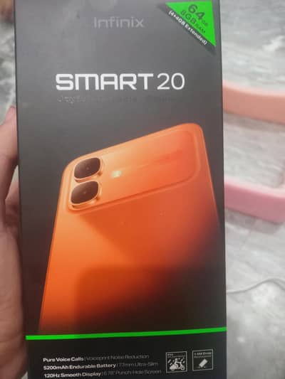 Infinix Other Model