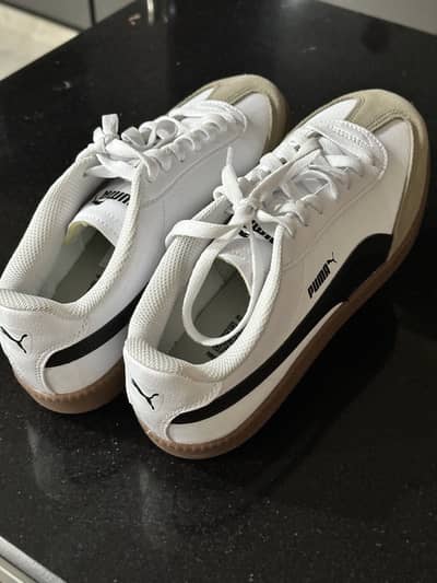 Puma original sneakers