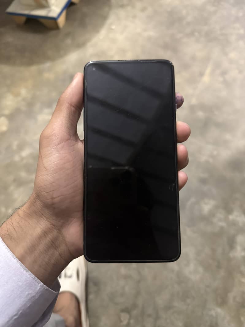 One Plus 9R 0