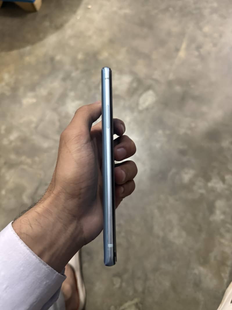 One Plus 9R 3