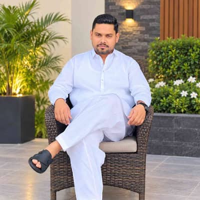 Malik Ahtsham