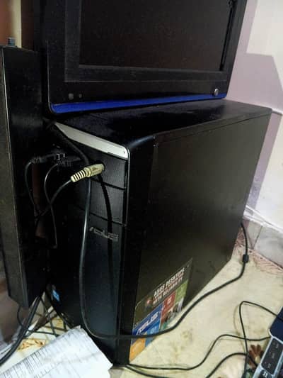 aslo with mouse and keyboard screen available if someone want it black