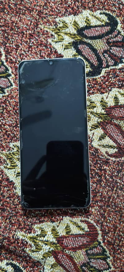 Samsung Mobile A12